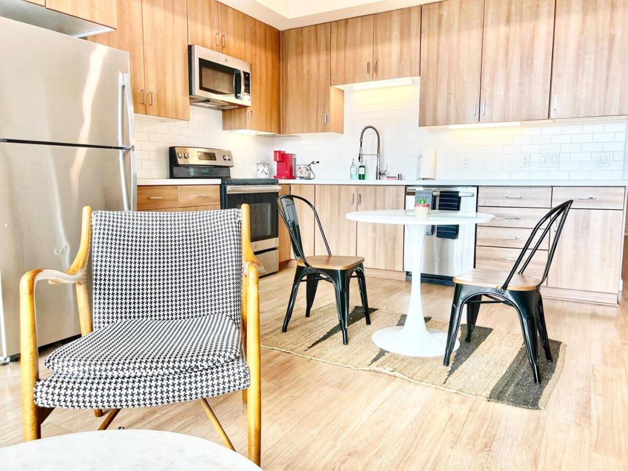 The Executive Getaway Apartment Сан Диего Екстериор снимка