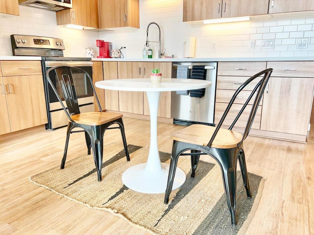 The Executive Getaway Apartment Сан Диего Екстериор снимка