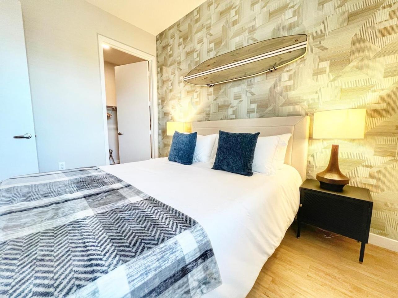 The Executive Getaway Apartment Сан Диего Екстериор снимка