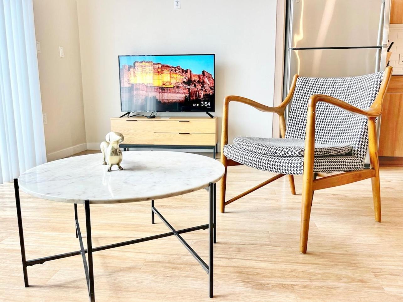 The Executive Getaway Apartment Сан Диего Екстериор снимка