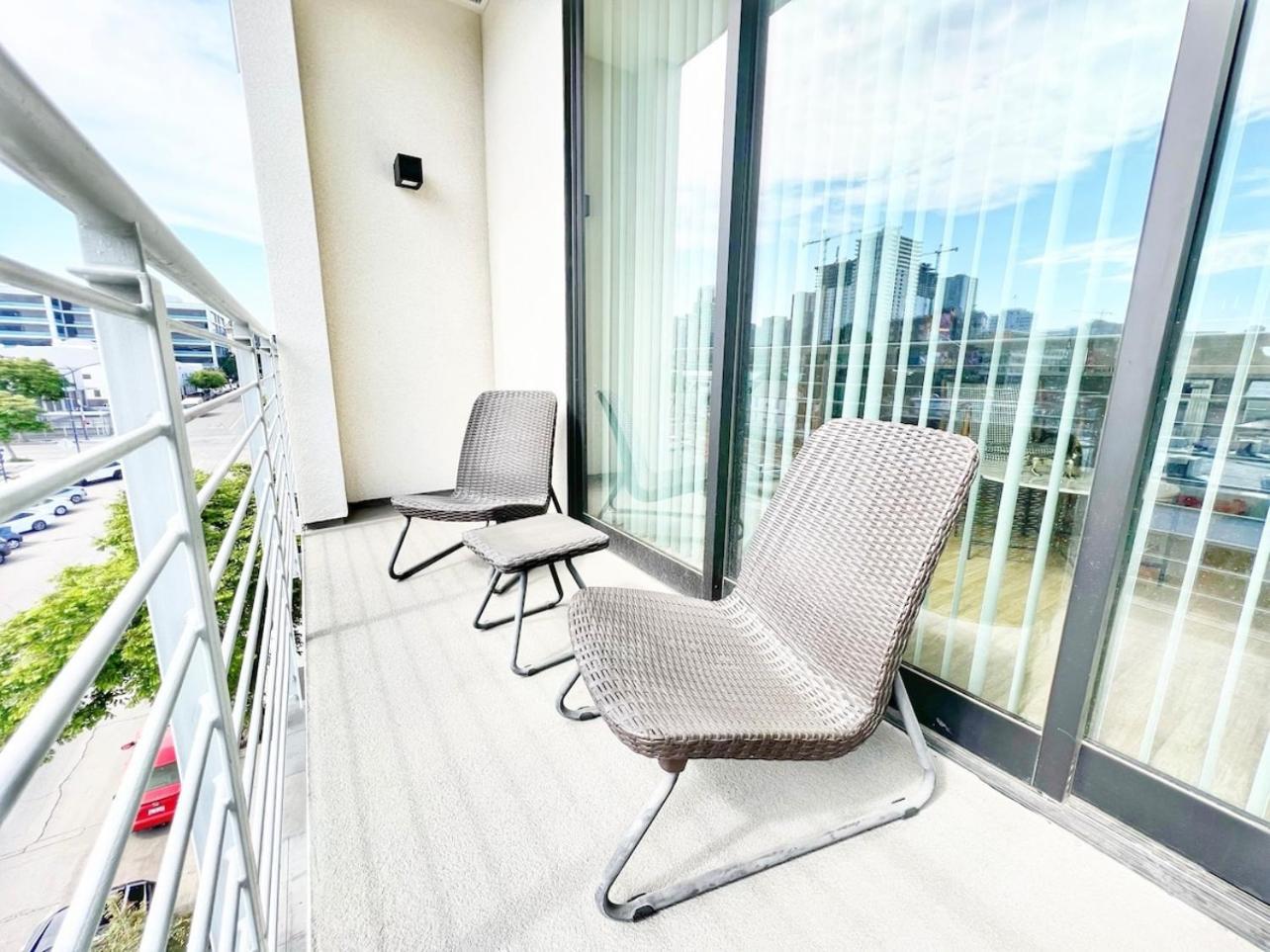 The Executive Getaway Apartment Сан Диего Екстериор снимка